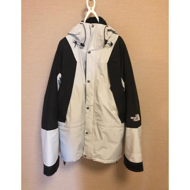 オマケ付 1994 RETRO MOUNTAIN LIGHT JACKET