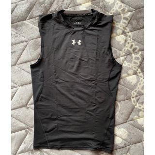 アンダーアーマー(UNDER ARMOUR)のアンダーアーマー タンクトップ ノースリーブ(タンクトップ)