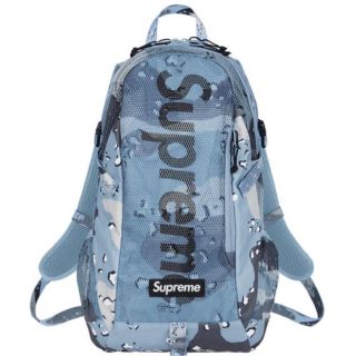 シュプリーム(Supreme)のBackpack(バッグパック/リュック)