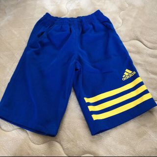 アディダス(adidas)の【ぴー様専用】adidas アディダスハーフパンツ(その他)