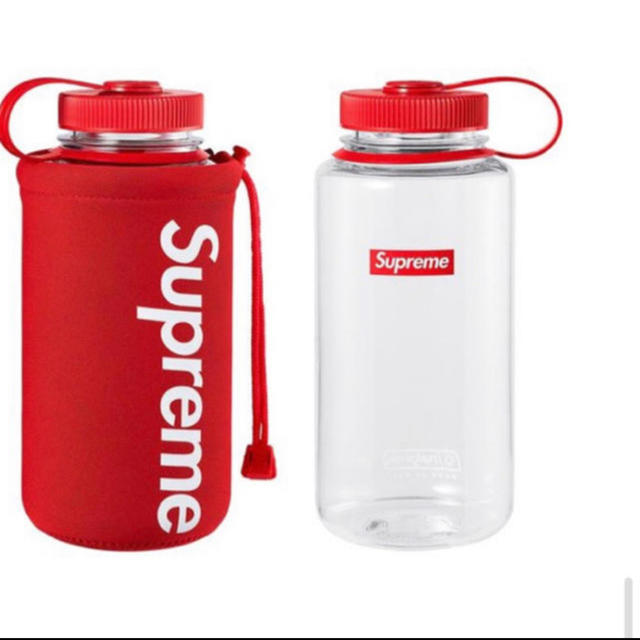 Nalgene 32 oz.bottle 2インテリア/住まい/日用品