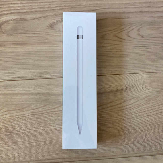 新品・未開封 Apple Pencil 第一世代