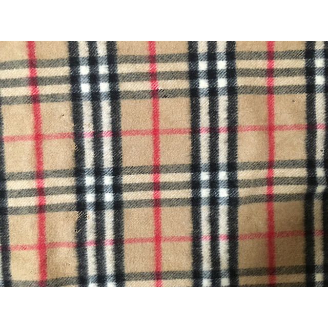 BURBERRY(バーバリー)のBurberry マフラー レディースのファッション小物(マフラー/ショール)の商品写真