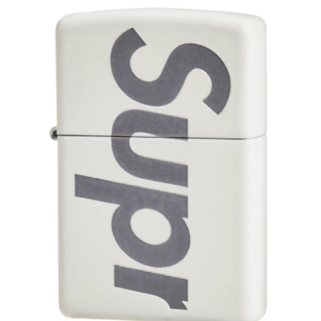 Supreme Glow-in-the-Dark Zippo® グロー ジッポ