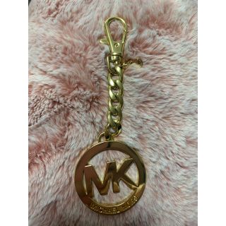 マイケルコース(Michael Kors)のマイケルコース キーホルダー(キーホルダー)