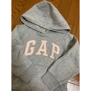 ベビーギャップ(babyGAP)のGAP トレーナー110㎝(その他)