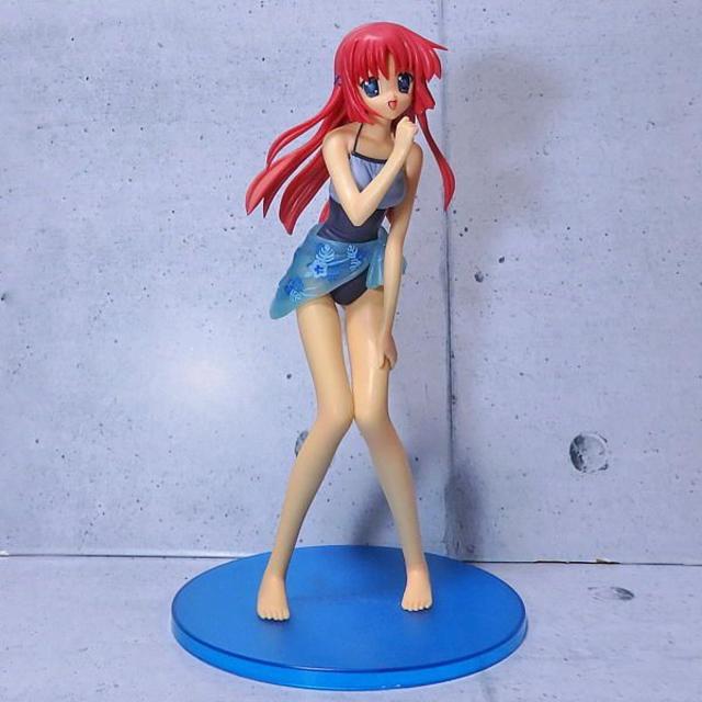 GOOD SMILE COMPANY - 白河ことり 1／8水着フィギュア（D．C