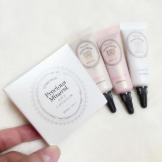 エチュードハウス(ETUDE HOUSE)のエチュードハウス セット(ファンデーション)