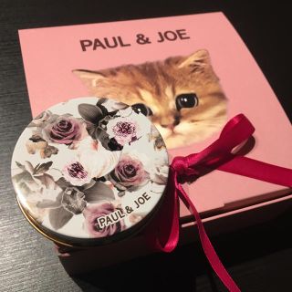 ポールアンドジョー(PAUL & JOE)のPAUL&JOE モイスチュアライジングハンドクリームII(ハンドクリーム)