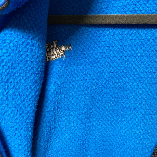 THE NORTH FACE(ザノースフェイス)のノースフェイス フリース ジャケット XL ポーラテック メンズのジャケット/アウター(その他)の商品写真
