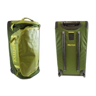 マーモット(MARMOT)の【美品】マーモット　Marmot  ローリング ハウラー ミディアム(旅行用品)