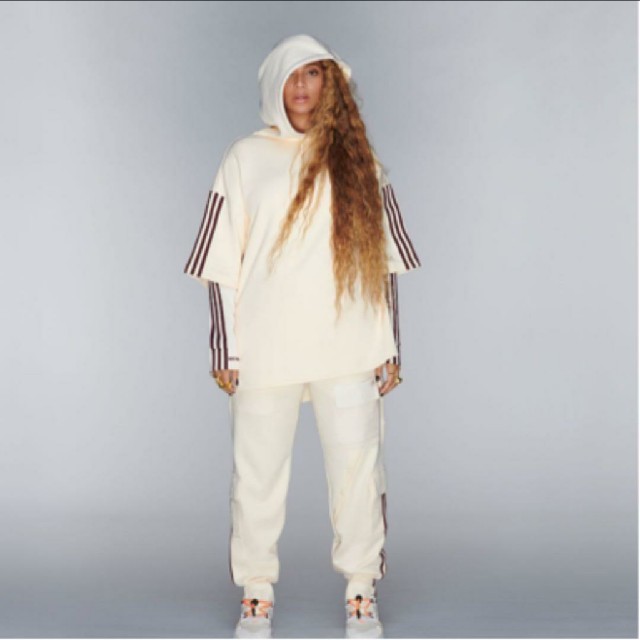 IVY PARK パーカー hotelvillaespanola.com