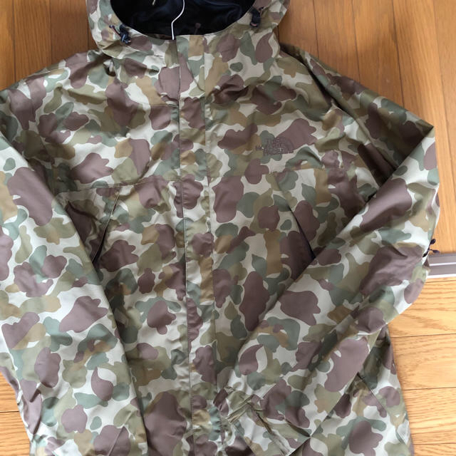 THE NORTH FACE(ザノースフェイス)のノースフェイス マウンテンパーカー メンズのジャケット/アウター(マウンテンパーカー)の商品写真