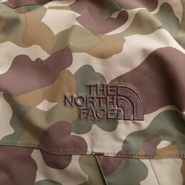 THE NORTH FACE(ザノースフェイス)のノースフェイス マウンテンパーカー メンズのジャケット/アウター(マウンテンパーカー)の商品写真