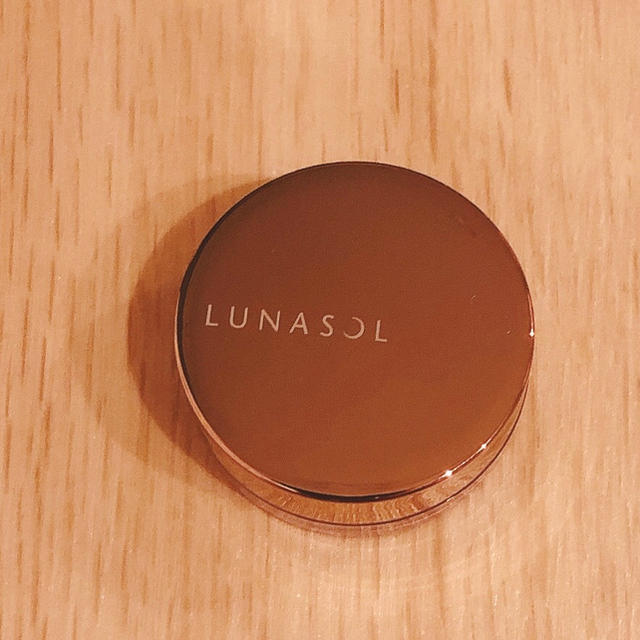 LUNASOL(ルナソル)のルナソル  クリーミィハイライト コスメ/美容のベースメイク/化粧品(フェイスカラー)の商品写真