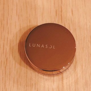 ルナソル(LUNASOL)のルナソル  クリーミィハイライト(フェイスカラー)