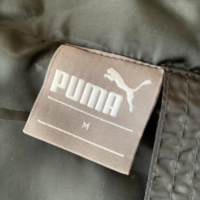 PUMA(プーマ)のyuncyan様ご専用 レディースのジャケット/アウター(ダウンジャケット)の商品写真