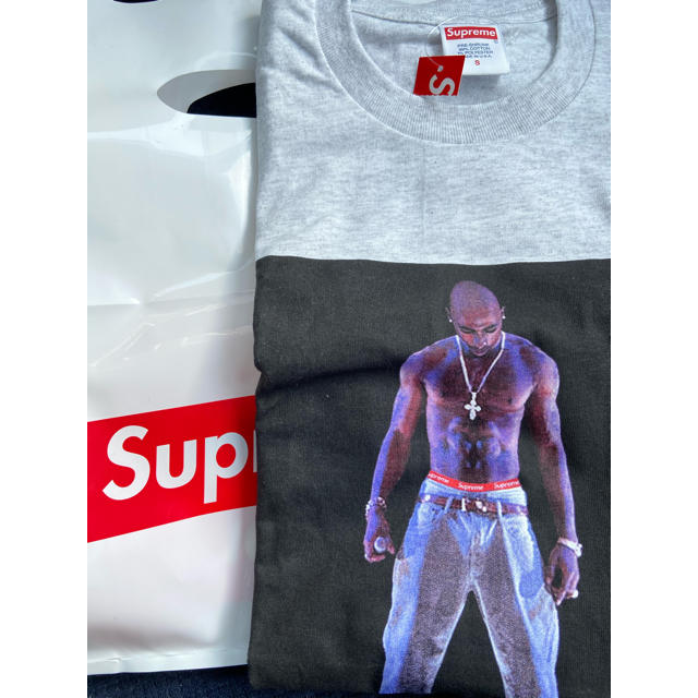 supreme 2pac Tupac Amaru Shakur 【安心発送】 - dcsh.xoc.uam.mx