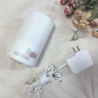 ムジルシリョウヒン(MUJI (無印良品))の無印 加湿器(加湿器/除湿機)