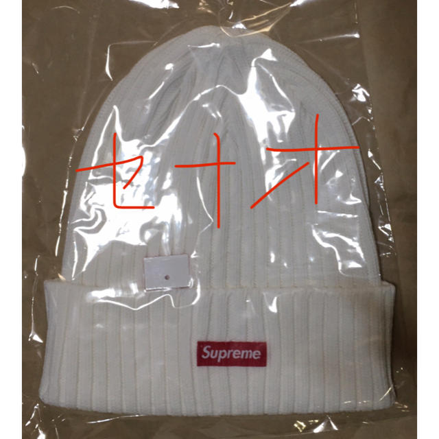 Supreme(シュプリーム)のsupreme 20ss beanie メンズの帽子(ニット帽/ビーニー)の商品写真