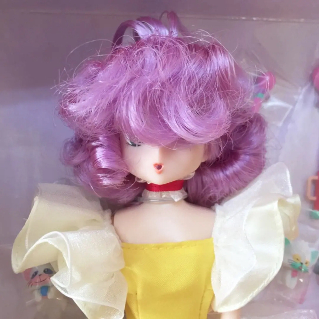 タカラトミー りからいず 魔法の天使 クリィミーマミ 限定 おもちゃ タカラトミー りからいず 魔法の天使 クリィミーマミ 限定 おもちゃ