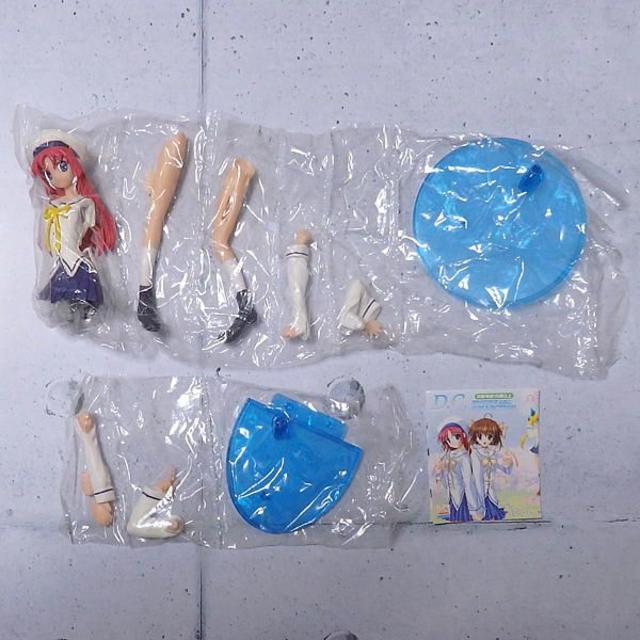 白河ことりフィギュア（D．C．～ダ・カーポ～）未開封品の通販