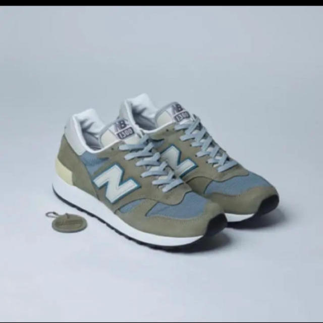 26.5cm new balance m1300jp m1300