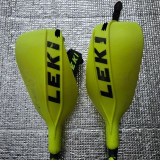 LEKI 正規品　パンチガード