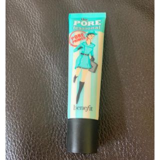 ベネフィット(Benefit)のベネフィット BENEFIT ザ ポアフェッショナル 22.0ml/0.75fl(化粧下地)