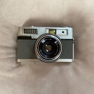 コニカミノルタ(KONICA MINOLTA)のフィルムカメラ ミノルタ(フィルムカメラ)