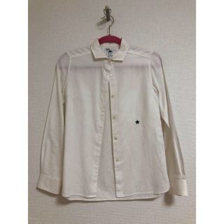 ダブルスタンダードクロージング(DOUBLE STANDARD CLOTHING)のダブルスタンダード　シャツ(シャツ/ブラウス(長袖/七分))