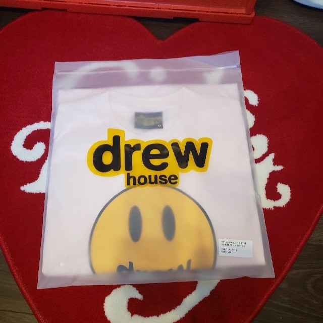 【M】drewhouse  Mascot SS tee ドリューハウス　Tシャツ 3