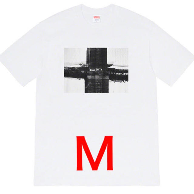 Supreme(シュプリーム)のsupreme  bridge Tシャツ白  メンズのトップス(Tシャツ/カットソー(半袖/袖なし))の商品写真