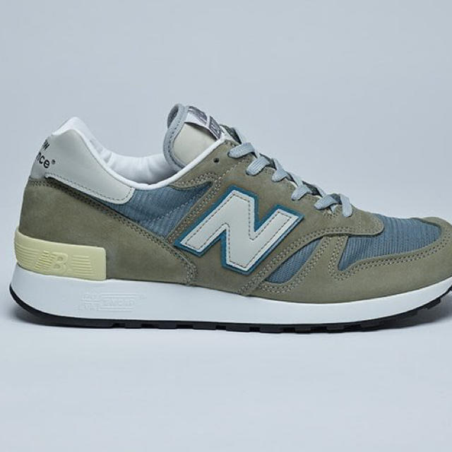 New Balance m1300 jp靴/シューズ