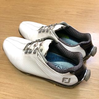 フットジョイ(FootJoy)のフットジョイ　D.N.A. Boa  26㎝(シューズ)