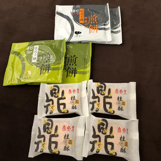 ディンタイフォンケーキ台湾(菓子/デザート)