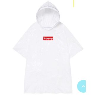 シュプリーム(Supreme)のsupreme 20ss ノベルティーBallpark Poncho(ポンチョ)