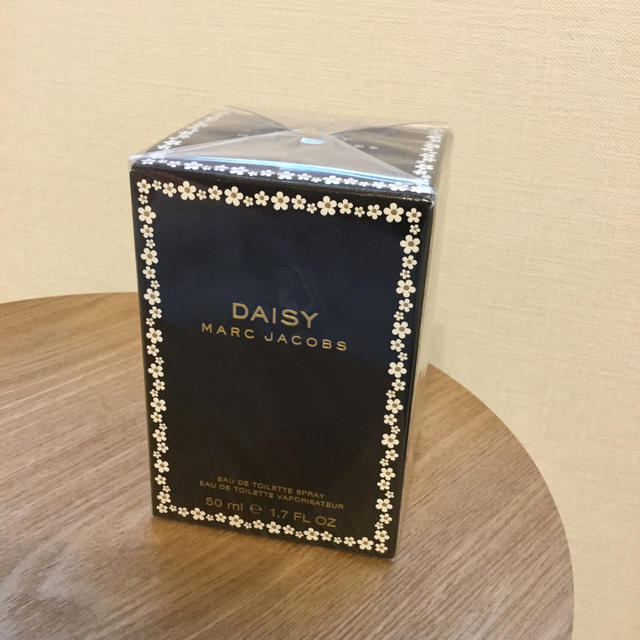 【新品未開封】　デイジー Daisy  Marc Jacobs