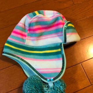 ギャップキッズ(GAP Kids)のGAP キャプ　52〜54cm(帽子)