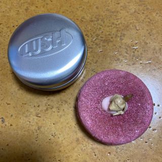 ラッシュ(LUSH)のLUSH シャンプーバー(シャンプー)