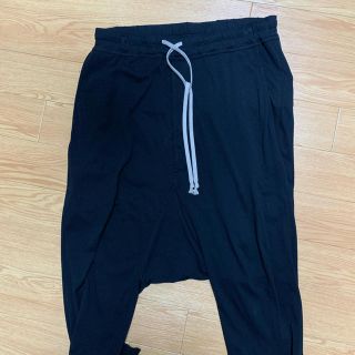 ダークシャドウ(DRKSHDW)のRick Owens DRKSHDW(サルエルパンツ)