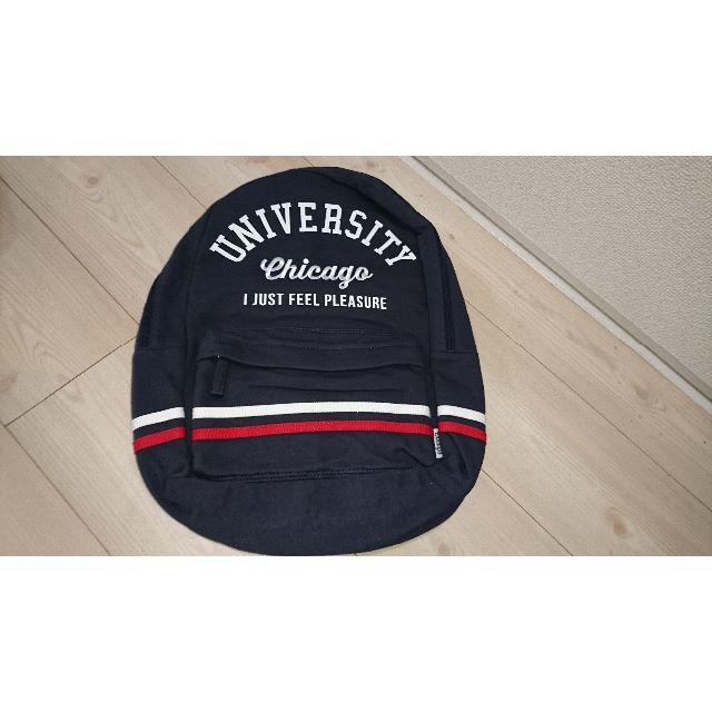 ★新品★UNIVERSITY リュック　トートバック　2点セット