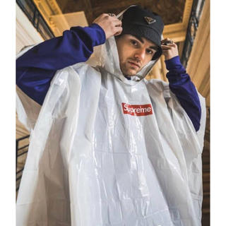 シュプリーム(Supreme)のSupreme Ballpark™ Poncho ポンチョ 20ss(ポンチョ)