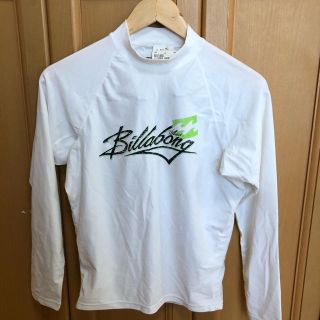 ビラボン(billabong)のBILLABONG ラッシュガード(その他)