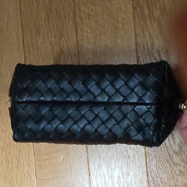 Bottega Veneta(ボッテガヴェネタ)のボッテガ・ヴェネタ  ポーチ レディースのファッション小物(ポーチ)の商品写真