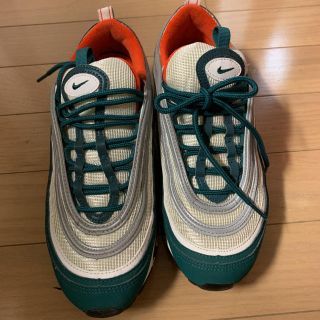 ナイキ(NIKE)のナイキエアーマックス(スニーカー)