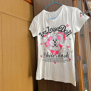 リズリサドール(LIZ LISA doll)のLIZ LISA doll   Tシャツ(Tシャツ(半袖/袖なし))