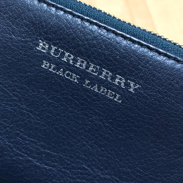 BURBERRY BLACK LABEL(バーバリーブラックレーベル)のしょー様専用　バーバリー ブラックレーベル　キーケース メンズのファッション小物(キーケース)の商品写真