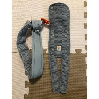 エルゴベビー(Ergobaby)のエルゴベビー✭﻿ウエストベルト(抱っこひも/おんぶひも)