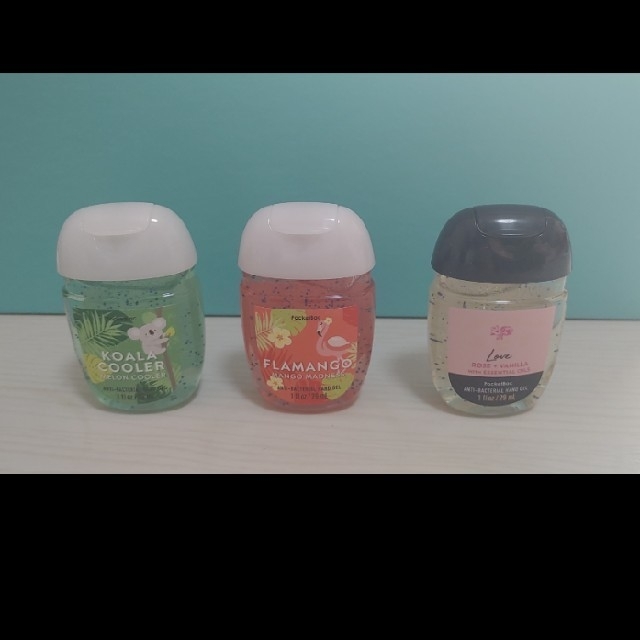 Bath & Body Works
(バス アンド ボディワークス)